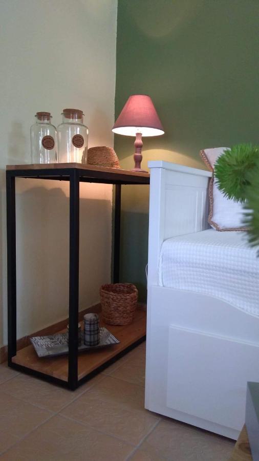 Olive Garden Guest House Kyparissia Esterno foto