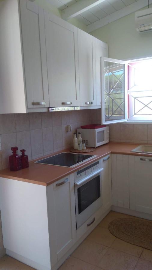Olive Garden Guest House Kyparissia Esterno foto