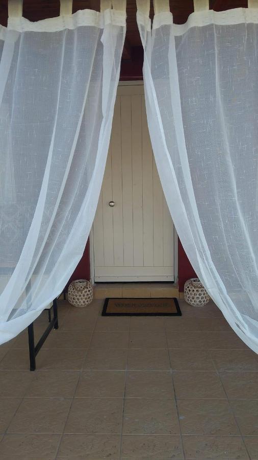 Olive Garden Guest House Kyparissia Esterno foto