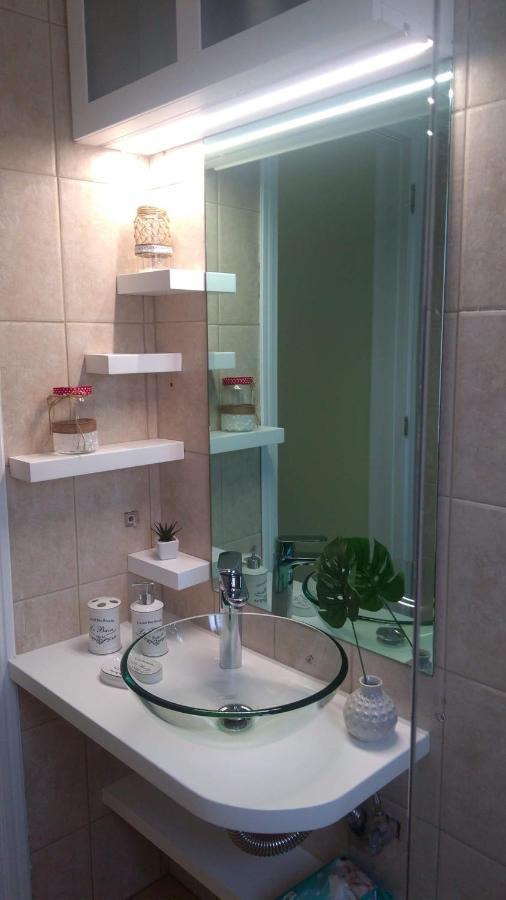 Olive Garden Guest House Kyparissia Esterno foto